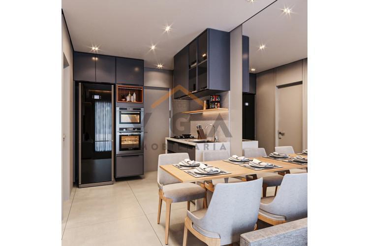 apartamento à venda, Guaiaúna, São Paulo — foto 1 de 12