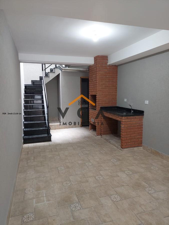 sobrado à venda, Vila Granada, São Paulo — foto 1 de 17