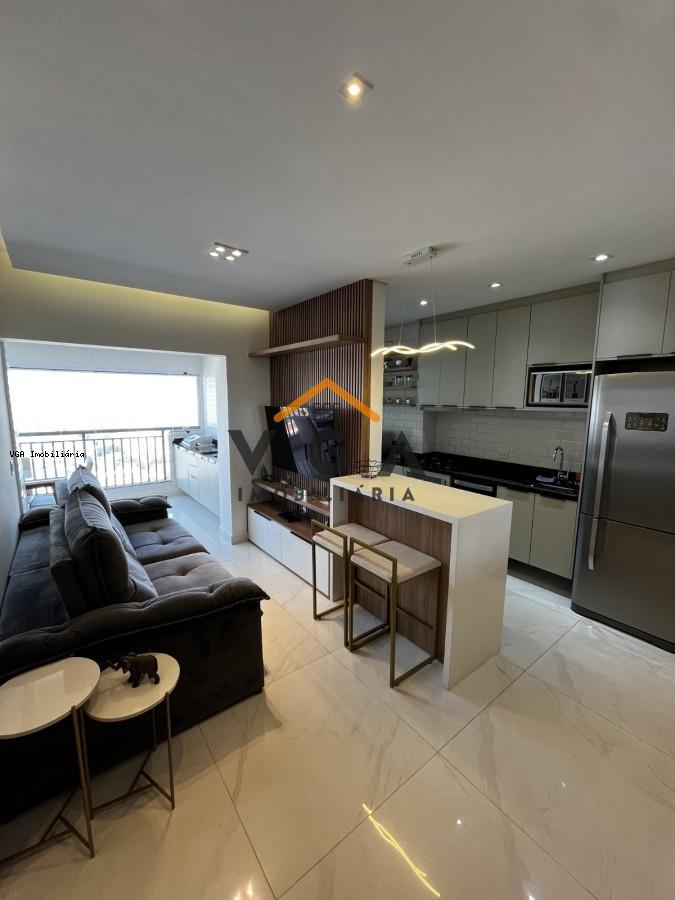 apartamento à venda, Parque da Mooca, São Paulo — foto 1 de 28