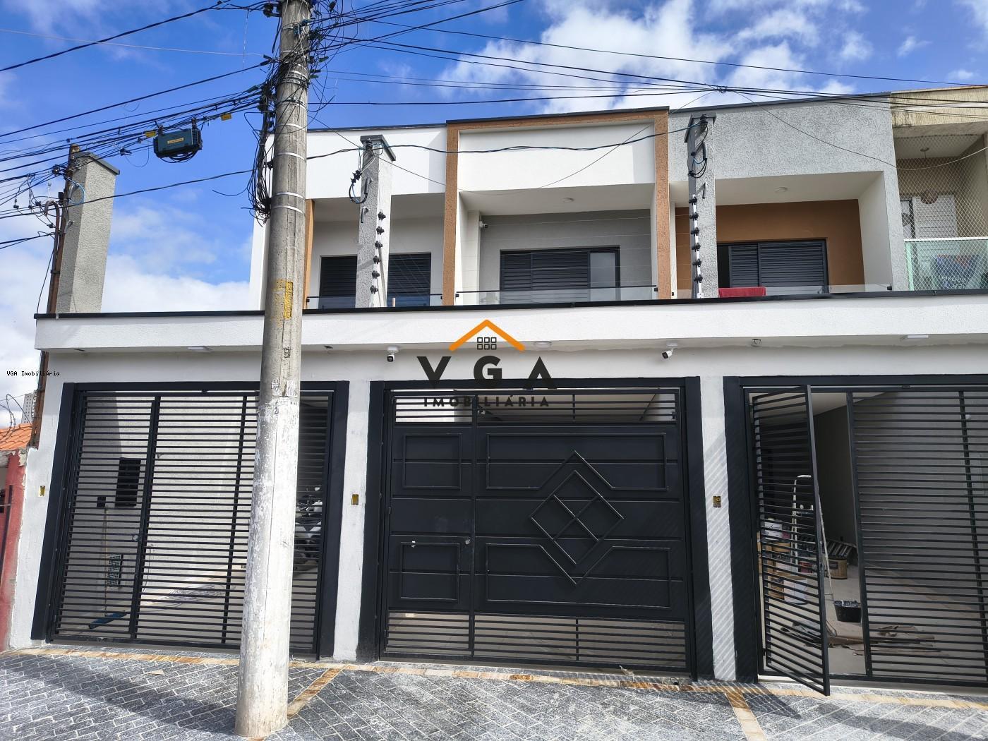 Sobrado para Venda em São Paulo / SP no bairro Jardim Nordeste