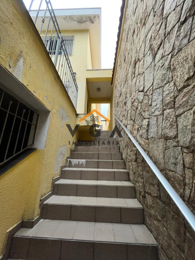 Sobrado para Venda em São Paulo / SP no bairro Vila Dalila