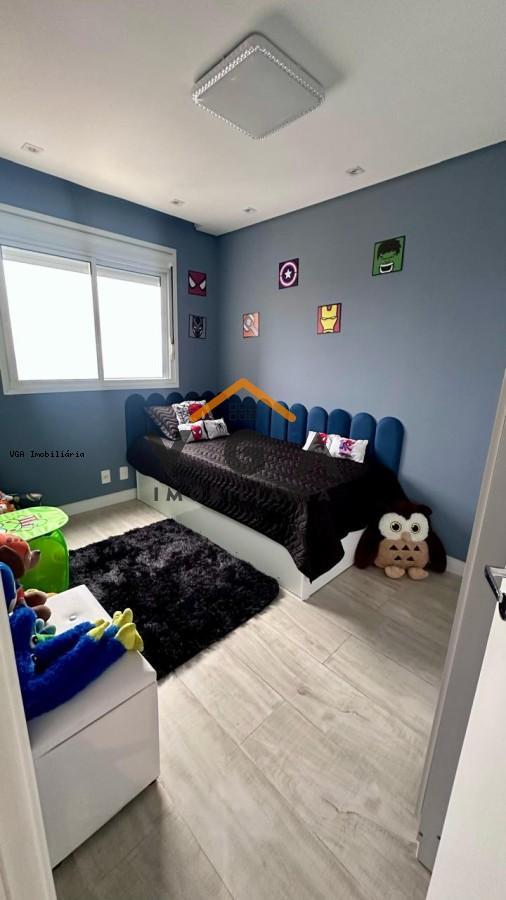 apartamento à venda, Penha de França, São Paulo — foto 1 de 13