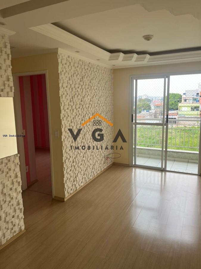 Apartamento para Venda em São Paulo / SP no bairro Parada XV de Novembro