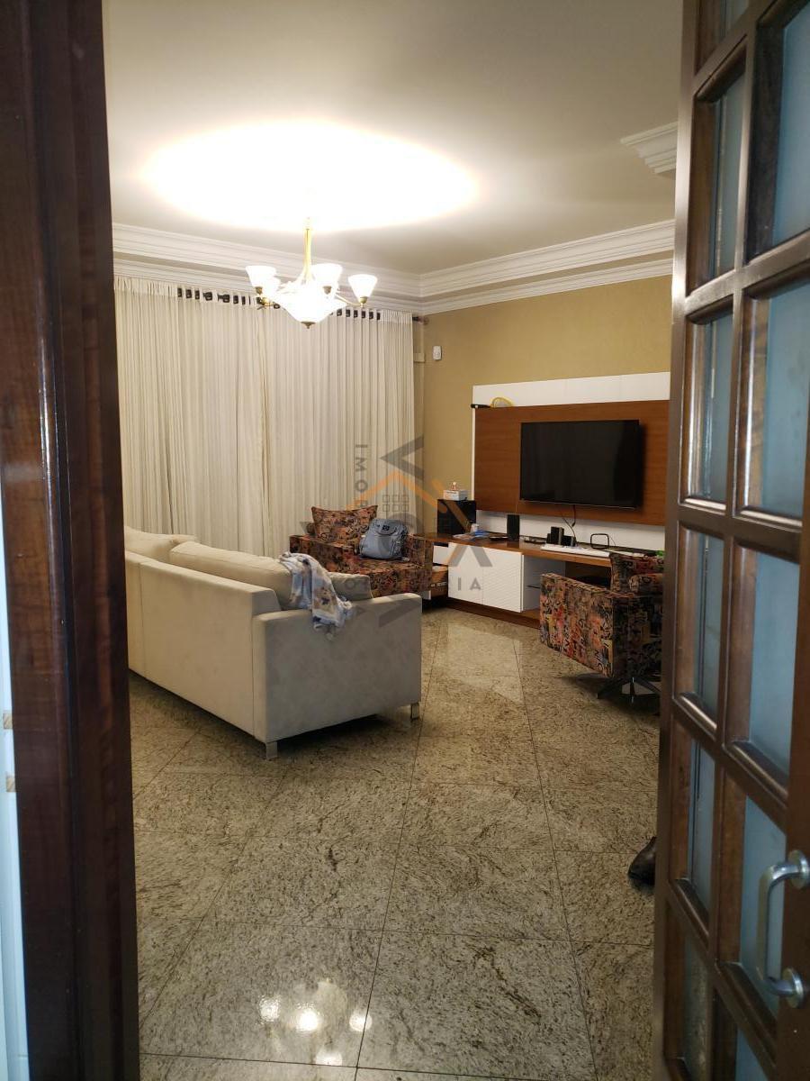 Casa para Venda em São Paulo / SP no bairro Jardim Triana