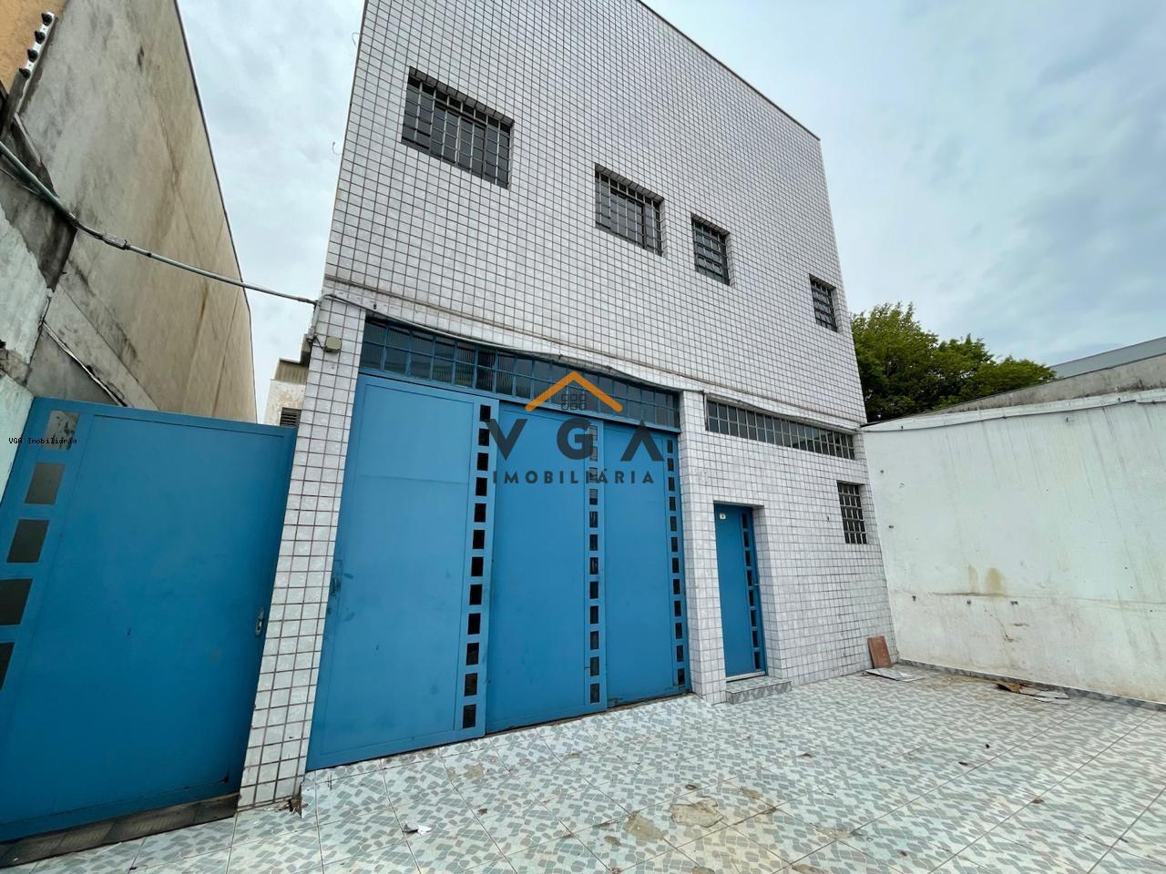 galpao à venda, Jardim Triana, São Paulo — foto 1 de 29