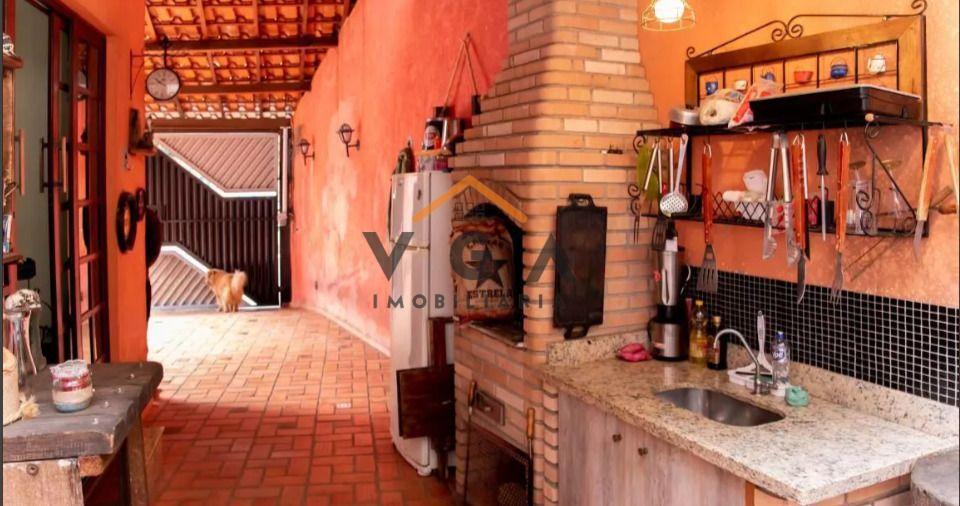 Casa para Venda em São Paulo / SP no bairro Cidade Patriarca
