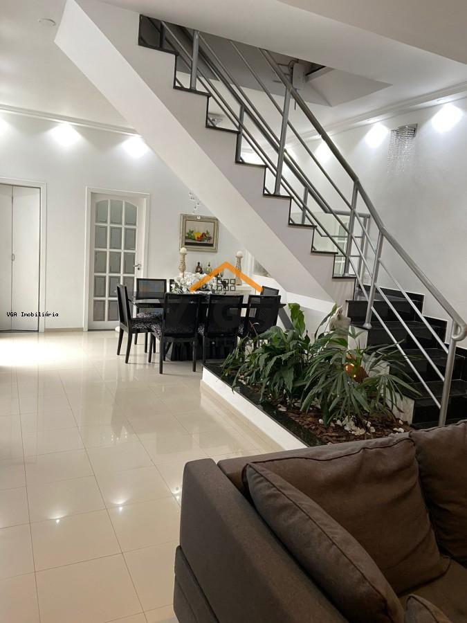 Sobrado para Venda em São Paulo / SP no bairro Vila Beatriz