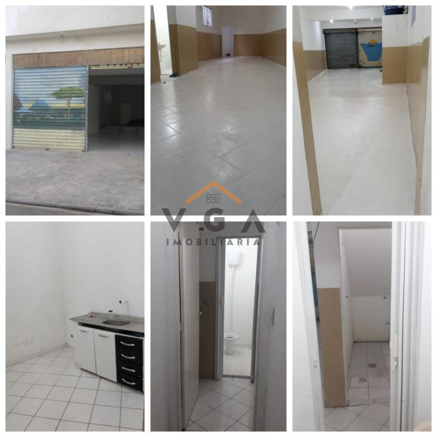 Casa para Locação em São Paulo / SP no bairro Jardim Fernandes