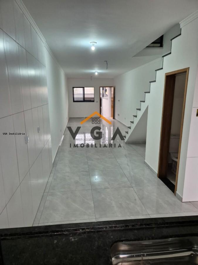 Sobrado para Venda em São Paulo / SP no bairro Jardim Maringá