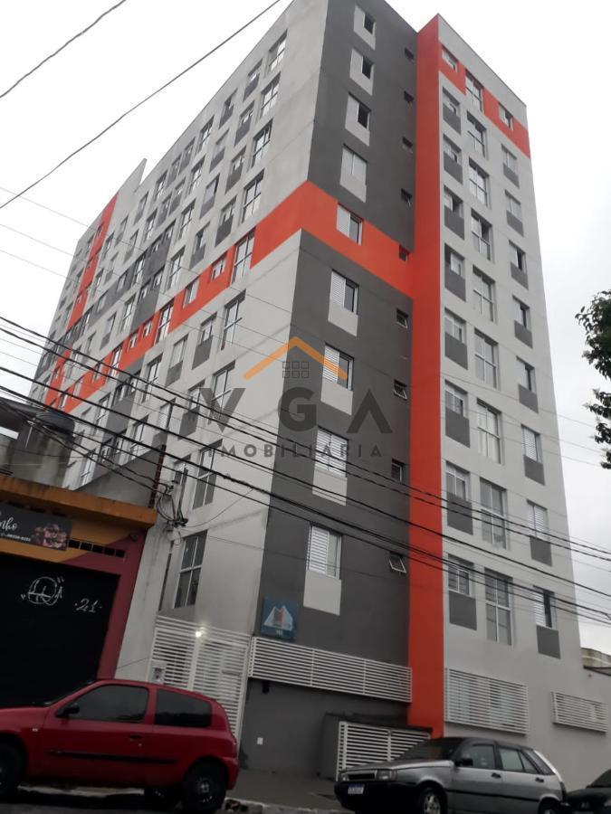 apartamento à venda, Vila Guilhermina, São Paulo — foto 1 de 11