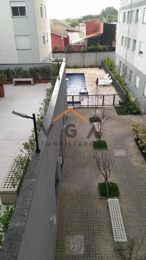 apartamento à venda, Vila Nhocune, São Paulo — foto 1 de 20