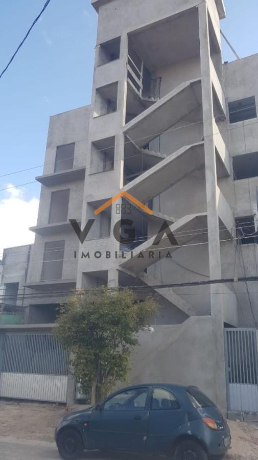 apartamento à venda, Vila Londrina, São Paulo — foto 1 de 2