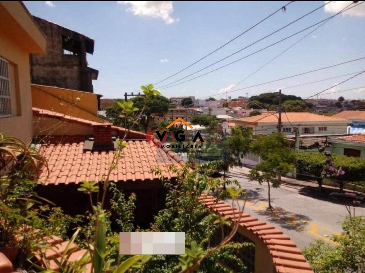 sobrado à venda, Cidade Patriarca, São Paulo — foto 1 de 19