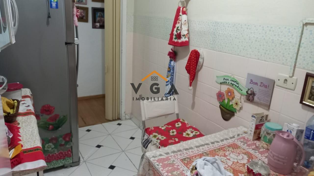 apartamento à venda, Vila Laís, São Paulo — foto 1 de 14