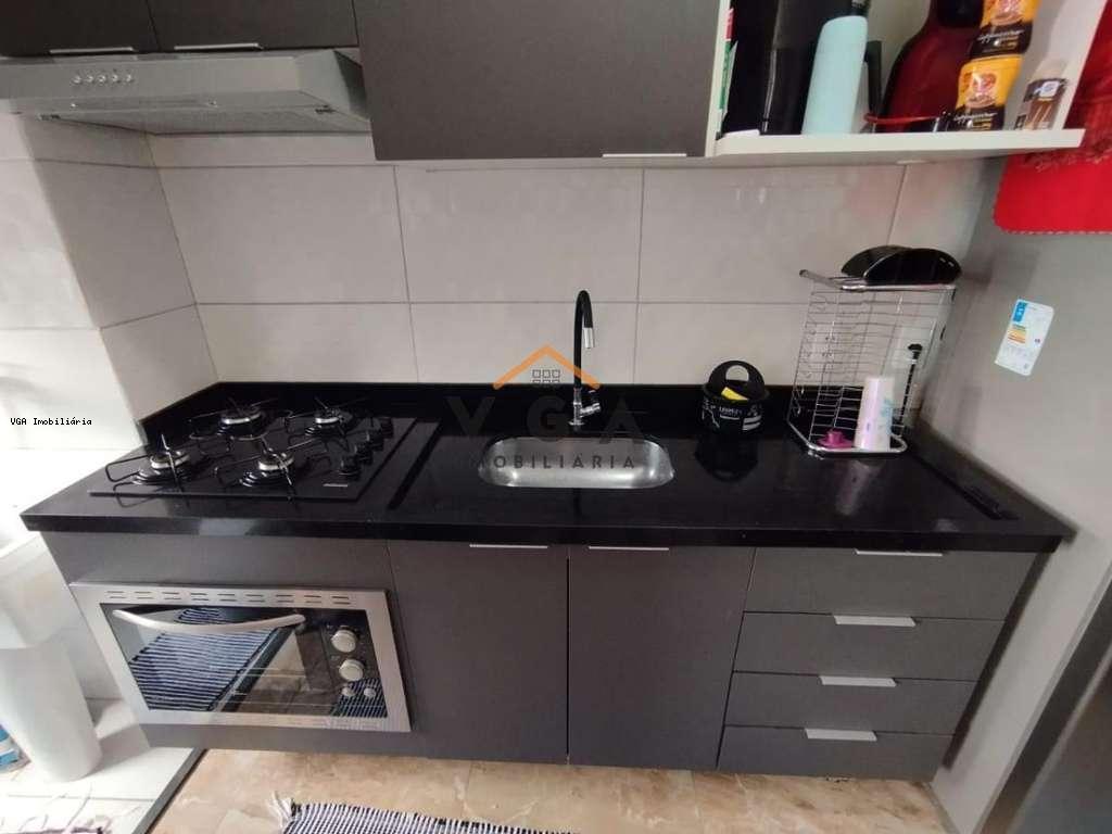 apartamento à venda, Guaiaúna, São Paulo — foto 1 de 21