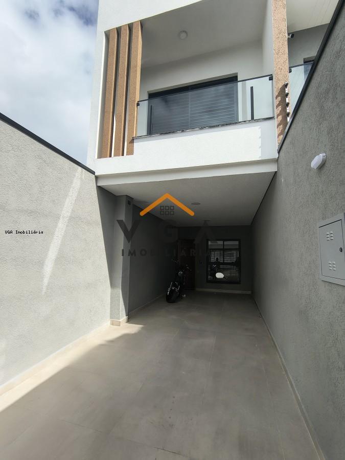 sobrado à venda, Jardim Nordeste, São Paulo — foto 1 de 20