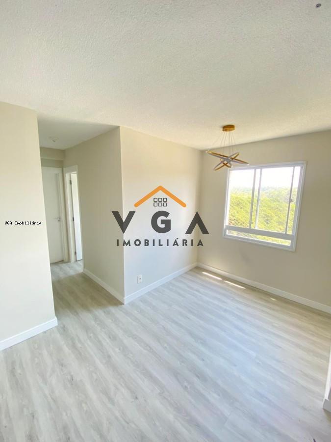 Apartamento para Venda em São Paulo / SP no bairro Jardim Nossa Senhora do Carmo