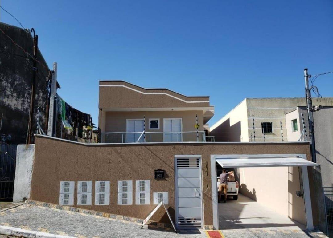 condo_fechado à venda, Vila Antonieta, São Paulo — foto 1 de 14