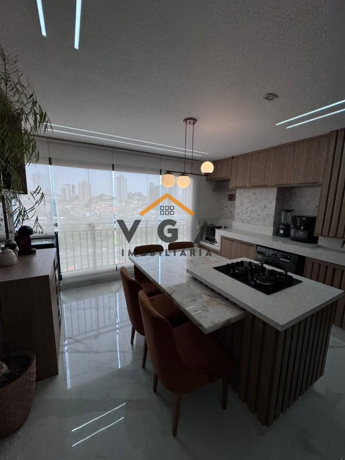 apartamento à venda, Vila Esperança, São Paulo — foto 1 de 37
