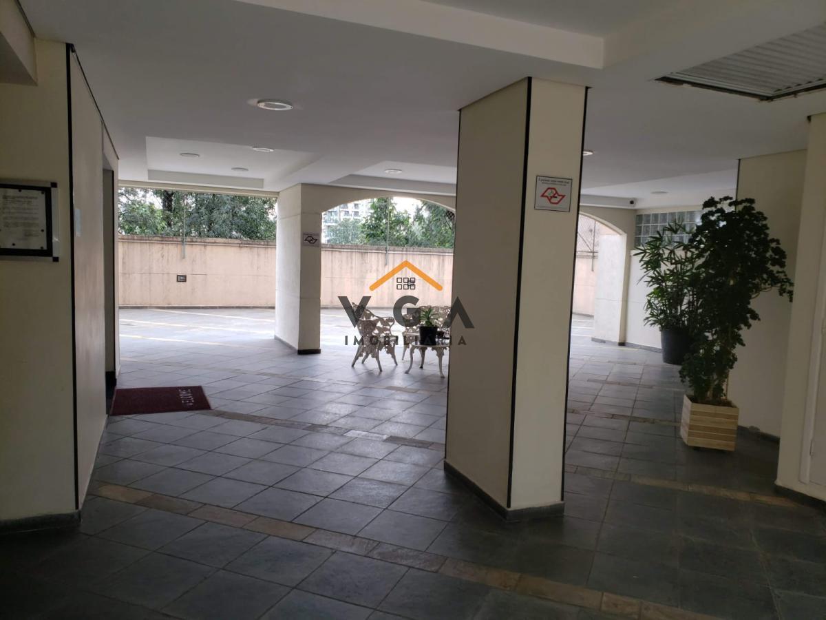 apartamento à venda, Mooca, São Paulo — foto 1 de 32
