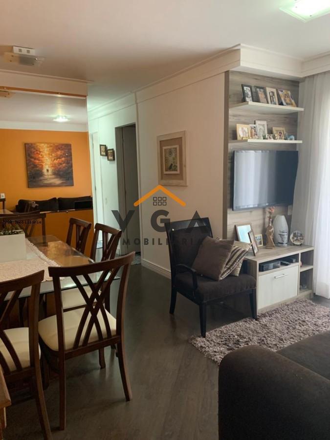 apartamento à venda, Jardim Independência, São Paulo — foto 1 de 11