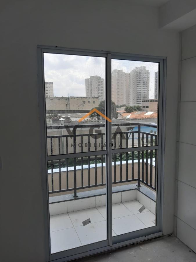 apartamento à venda, Tatuapé, São Paulo — foto 1 de 17