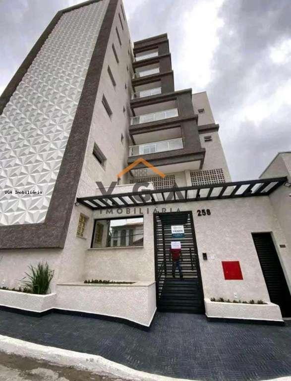 apartamento à venda, Penha de França, São Paulo — foto 1 de 21