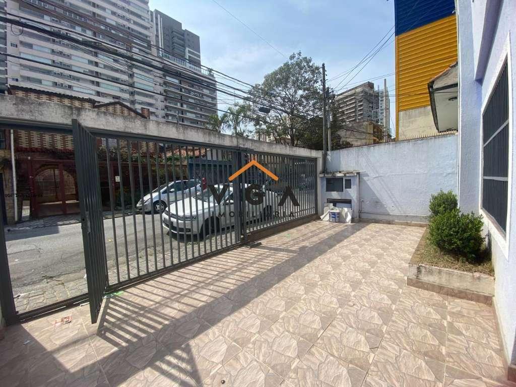 sobrado à venda, Tatuapé, São Paulo — foto 1 de 24