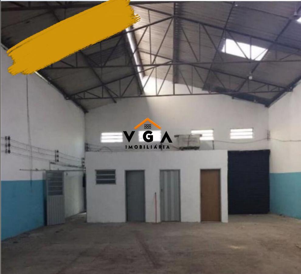 galpao à venda, Cidade São Mateus, São Paulo — foto 1 de 2