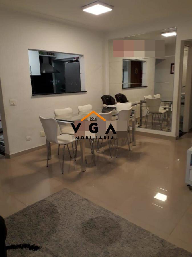 apartamento à venda, Vila Laís, São Paulo — foto 1 de 17