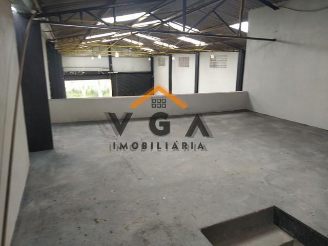 galpao à venda, Vila Califórnia, São Paulo — foto 1 de 10