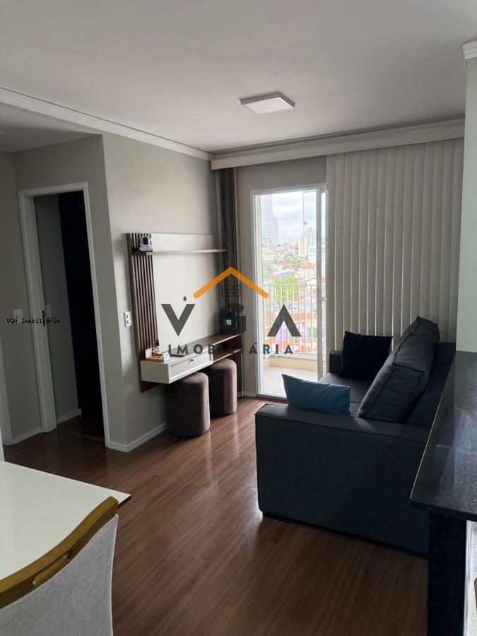 apartamento à venda, Penha de França, São Paulo — foto 1 de 20