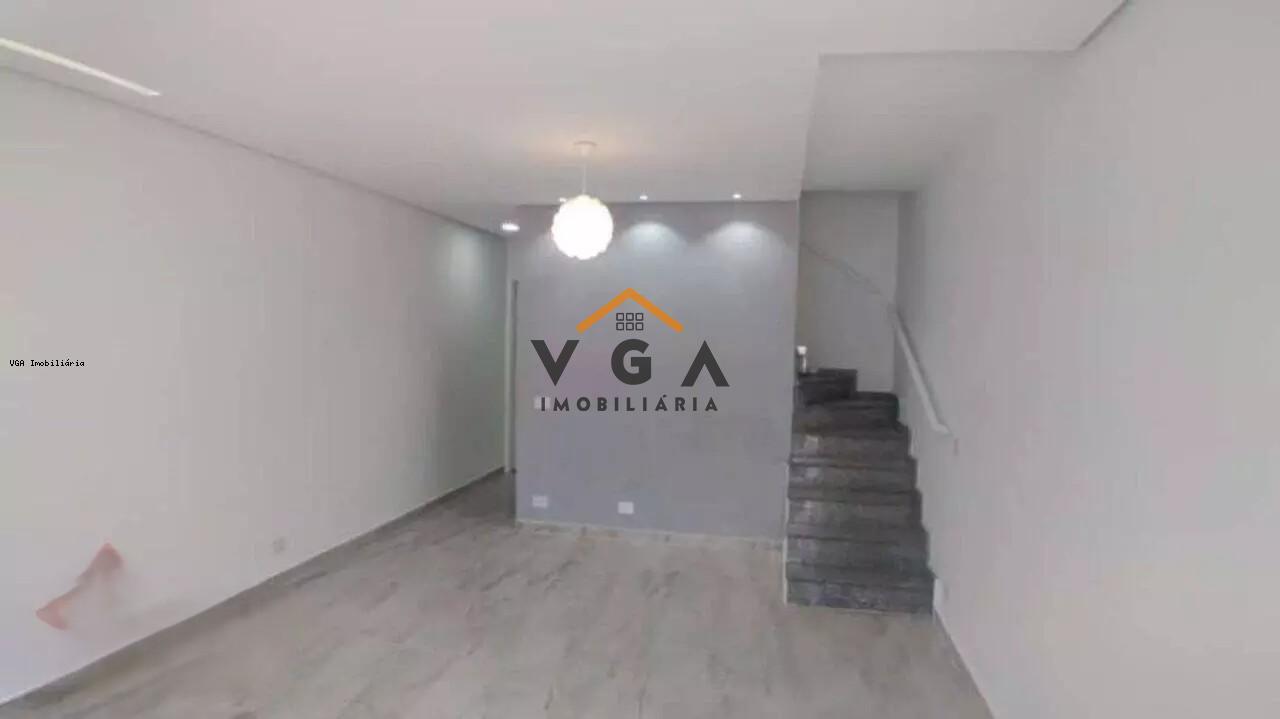 sobrado à venda, Jardim Aricanduva, São Paulo — foto 1 de 14