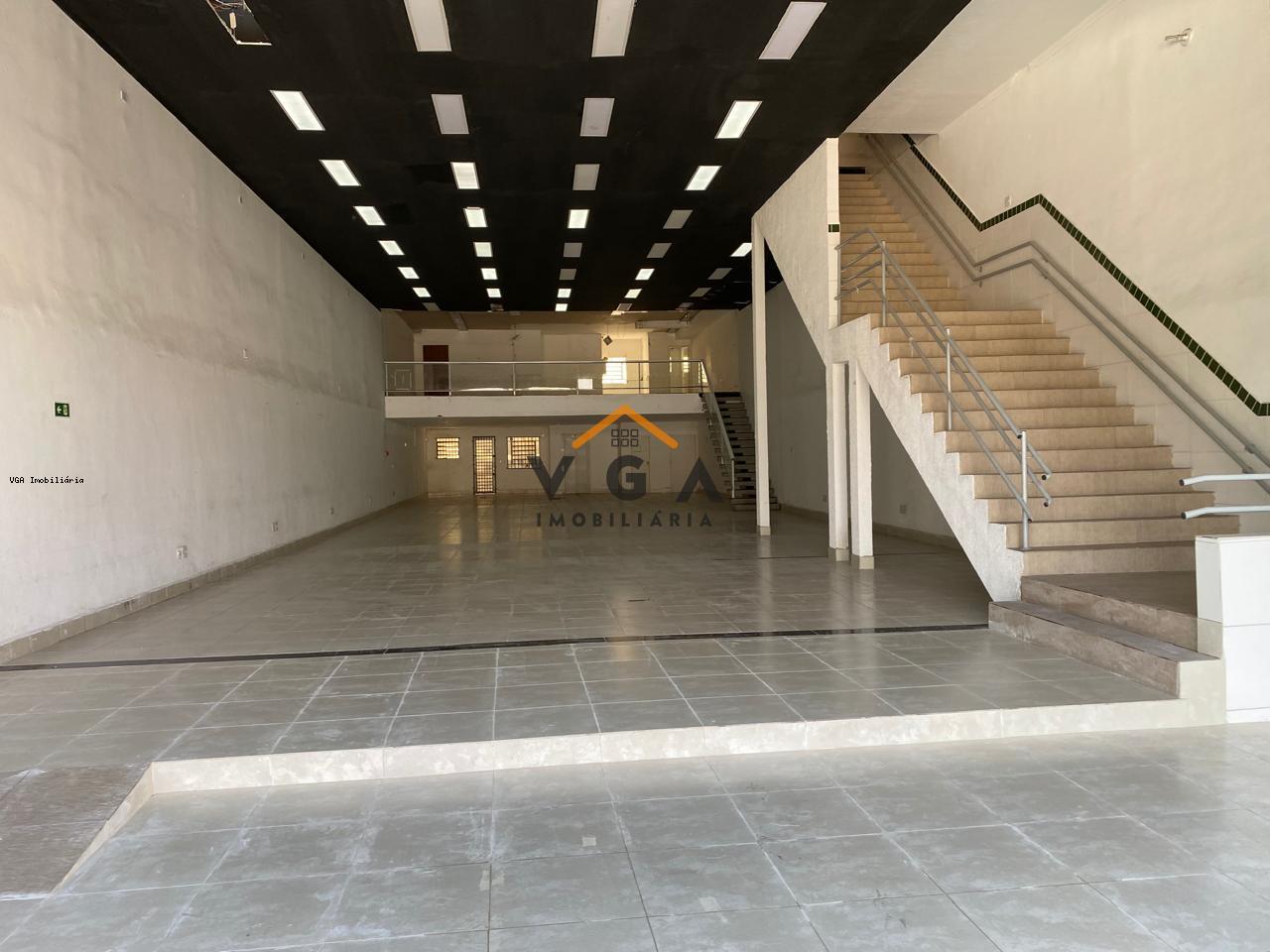 Prédio Comercial para Locação em São Paulo / SP no bairro Vila Santa Teresa (Zona Leste)