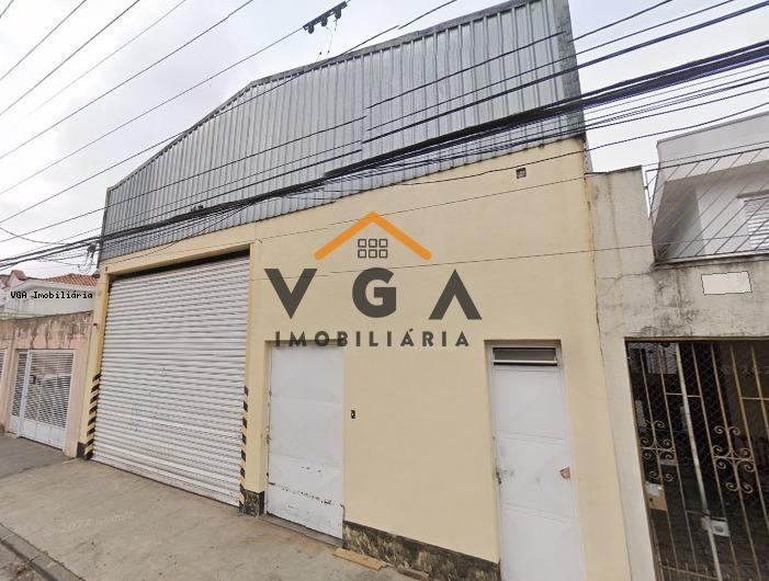 galpao à venda, Maranhão, São Paulo — foto 1 de 12