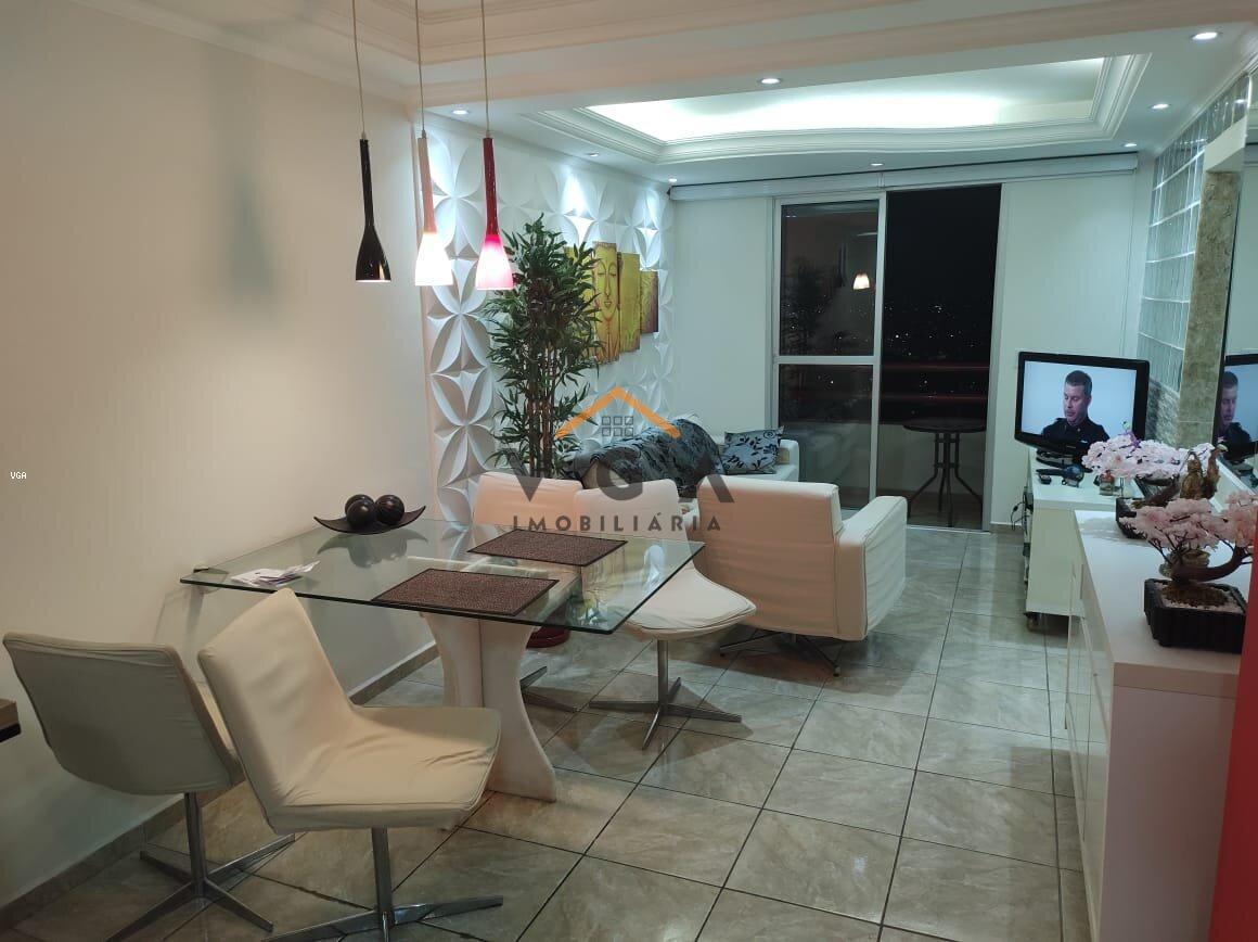 apartamento à venda, Vila Boturussu, São Paulo — foto 1 de 13