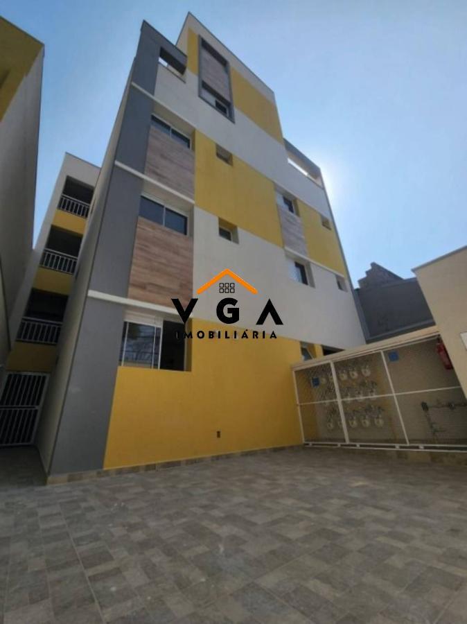 apartamento à venda, Tatuapé, São Paulo — foto 1 de 7