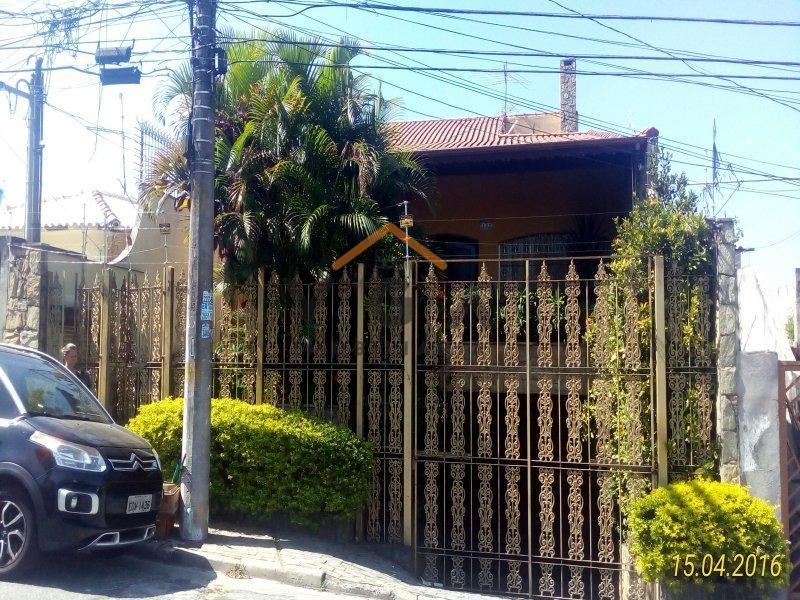 Casa para Locação em São Paulo / SP no bairro Jardim Maringá