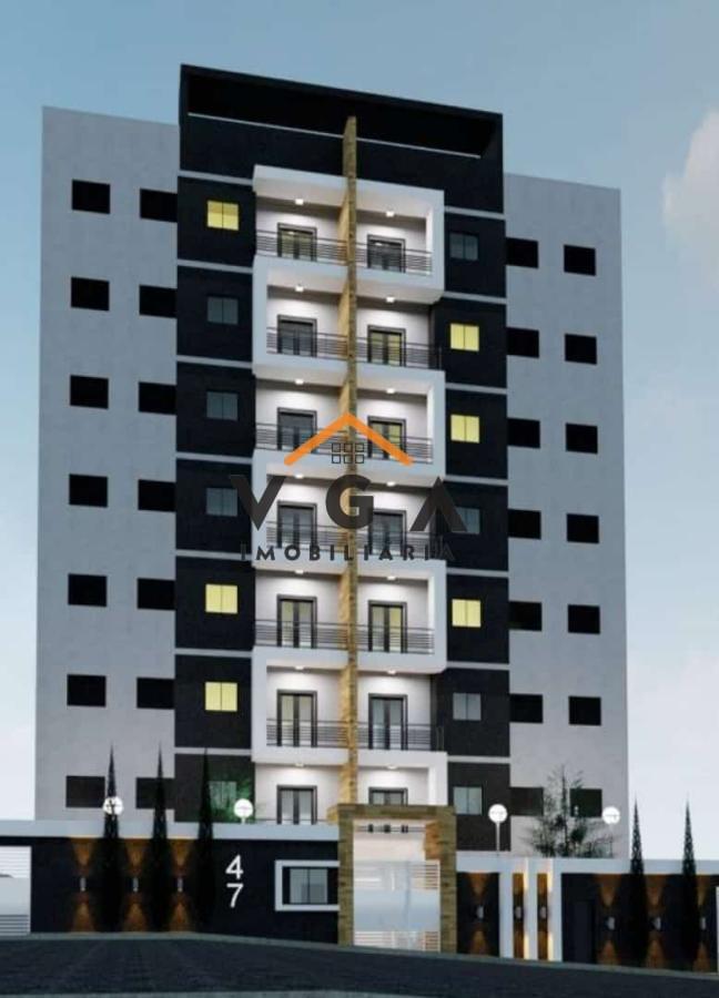 apartamento à venda, Vila Santa Isabel, São Paulo — foto 1 de 25