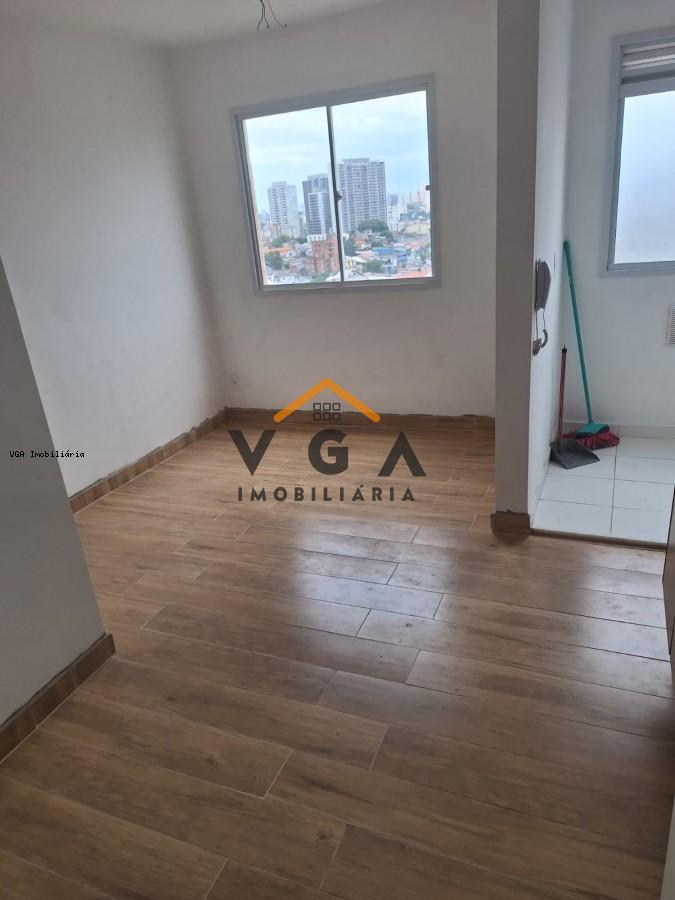 apartamento para alugar, Cidade Patriarca, São Paulo — foto 1 de 13
