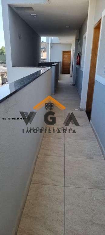 apartamento à venda, Cidade Antônio Estevão de Carvalho, São Paulo — foto 1 de 13