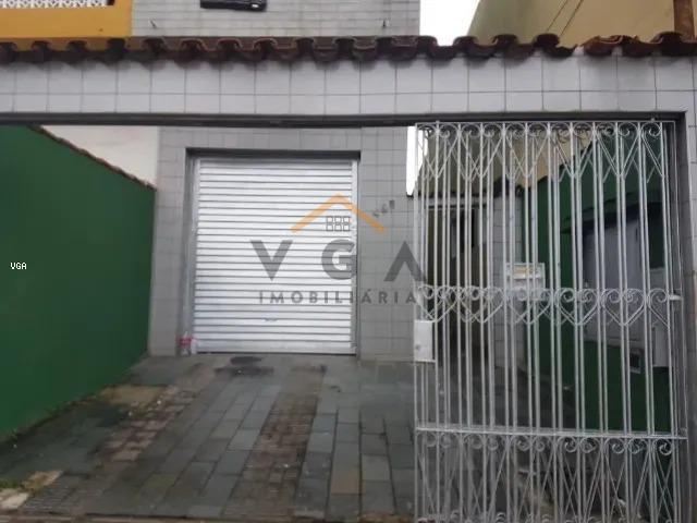 galpao para alugar, Vila Esperança, São Paulo — foto 1 de 7