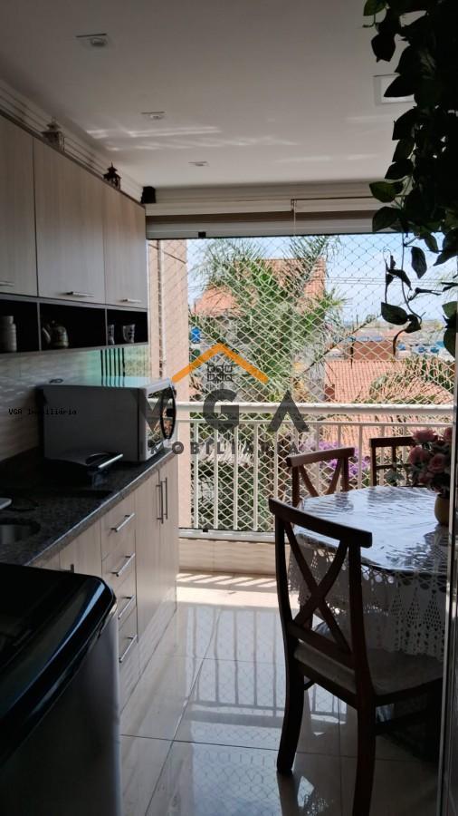 apartamento à venda, Parque Boturussu, São Paulo — foto 1 de 27
