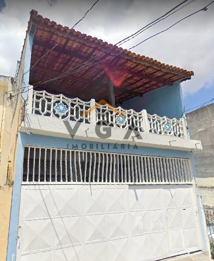 sobrado à venda, Vila Sílvia, São Paulo — foto 1 de 30
