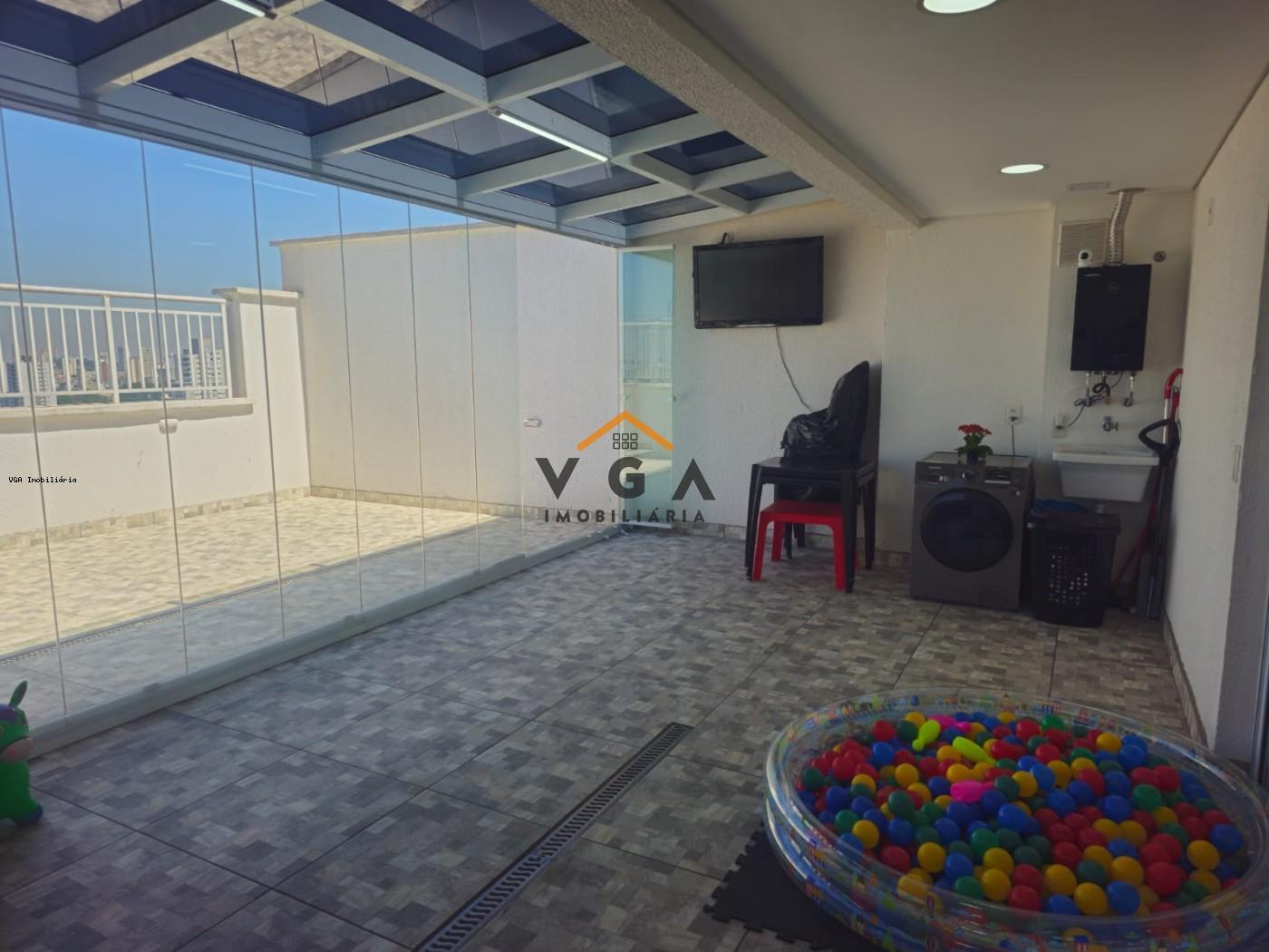 apartamento à venda, Vila Centenário, São Paulo — foto 1 de 49