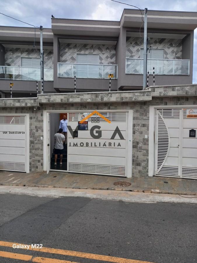 sobrado à venda, Vila São Geraldo, São Paulo — foto 1 de 24