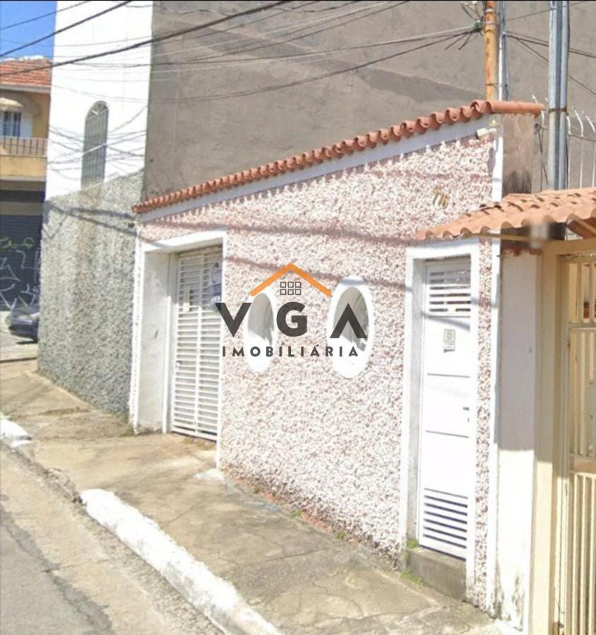 terreno à venda, Vila Formosa, São Paulo — foto 1 de 5