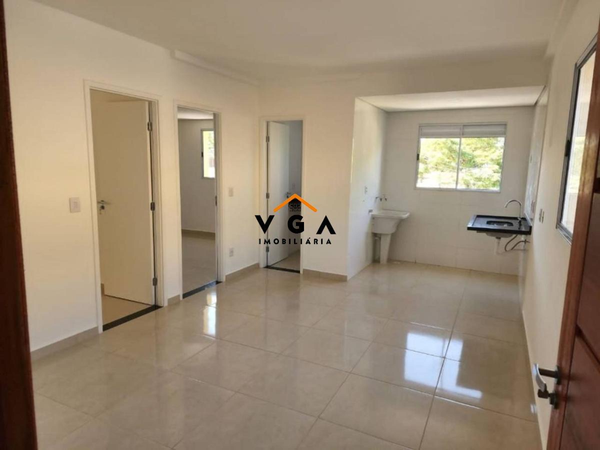 apartamento à venda, Tatuapé, São Paulo — foto 1 de 8