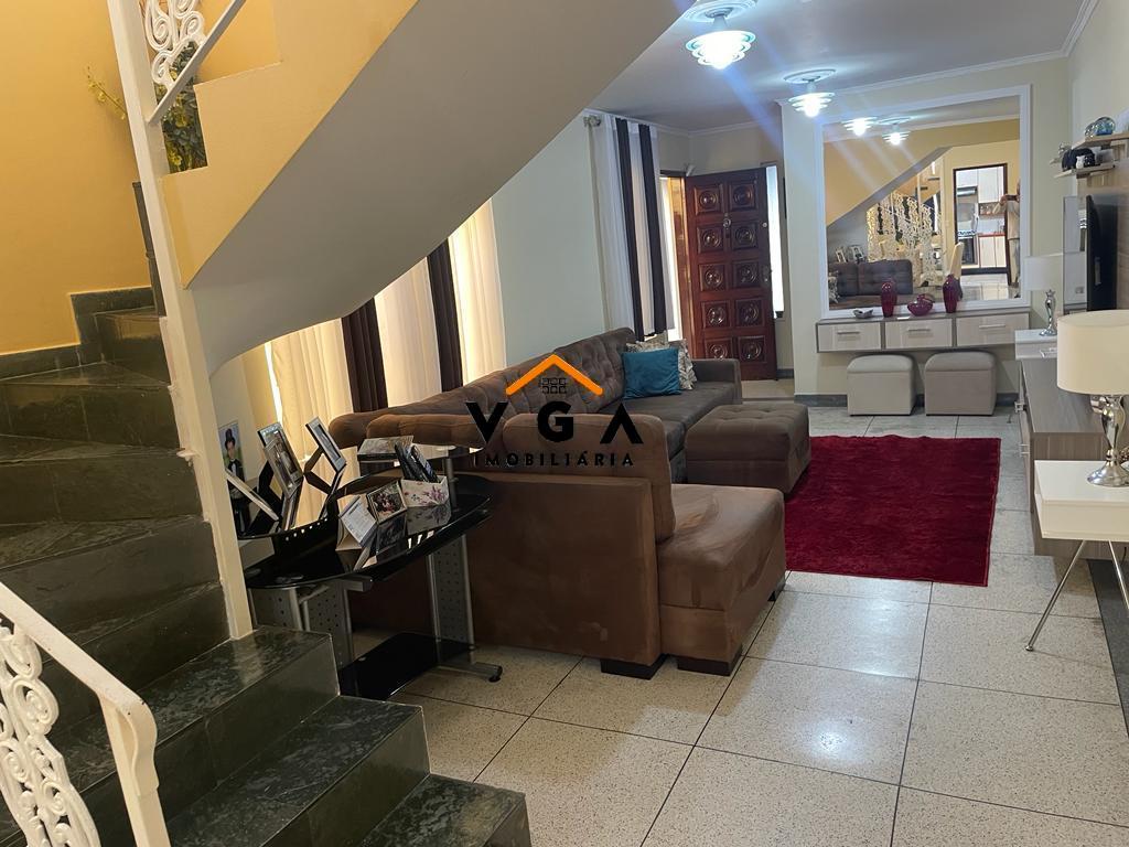 sobrado à venda, Cidade Patriarca, São Paulo — foto 1 de 19