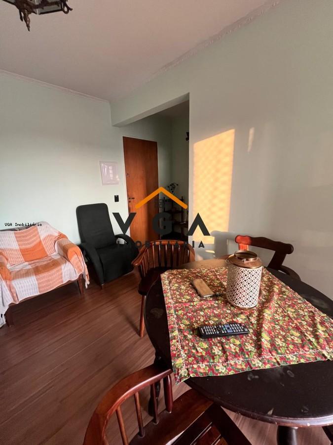 Apartamento para Venda em São Paulo / SP no bairro Vila Rio Branco
